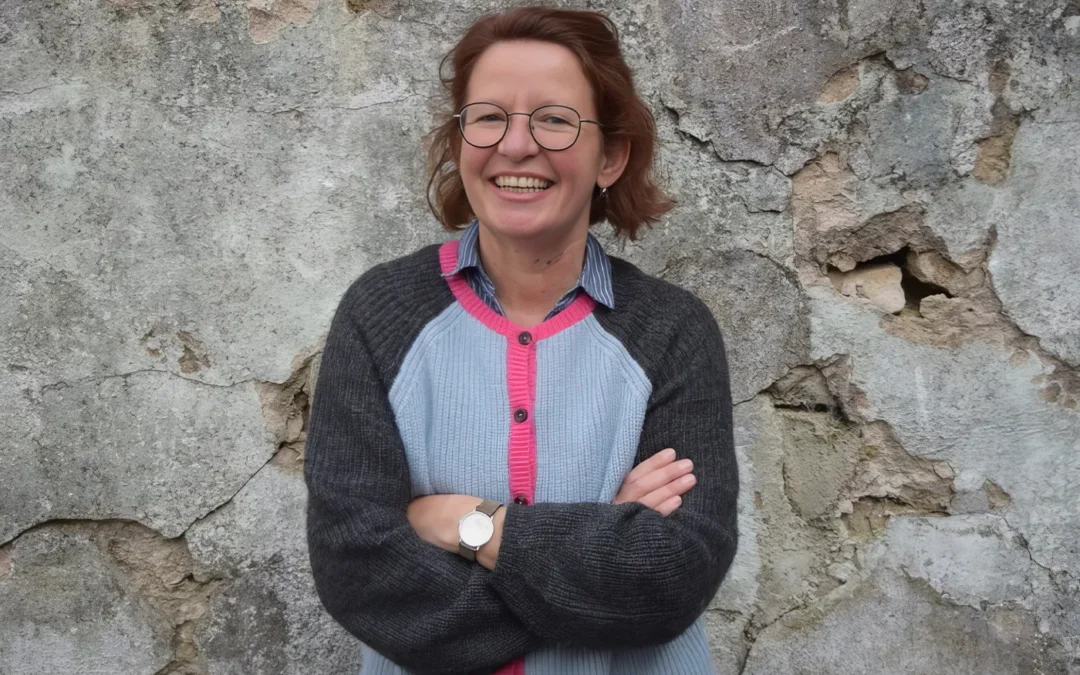Interview Margit Auer