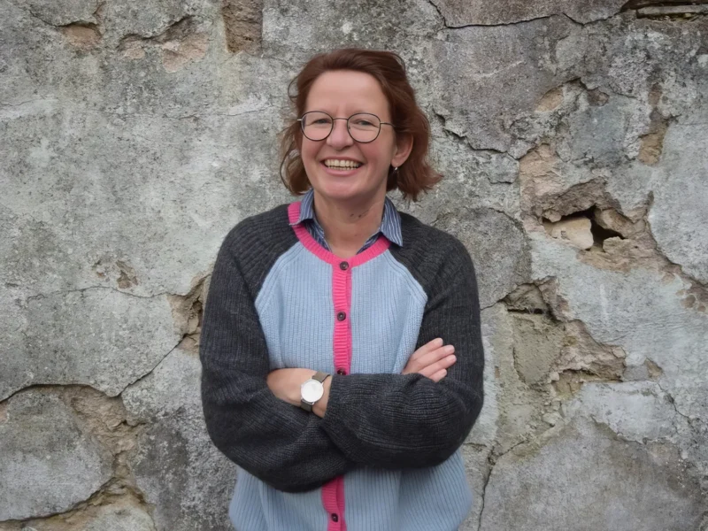 Margit Auer