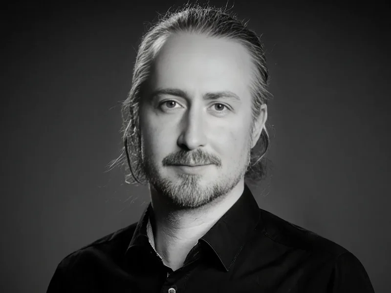 Jörg Hartmann