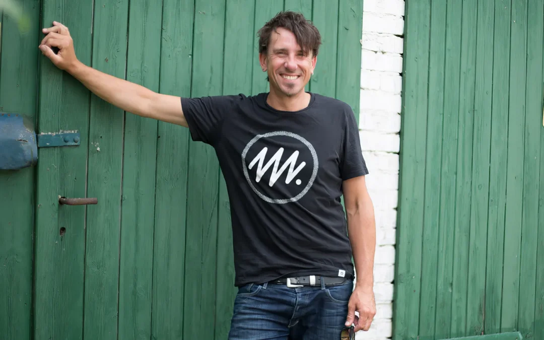 Interview mit Kay Holland – Two4you